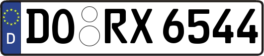 DO-RX6544