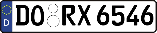 DO-RX6546