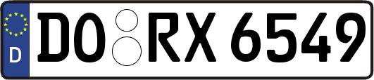 DO-RX6549