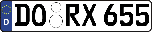 DO-RX655