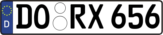 DO-RX656