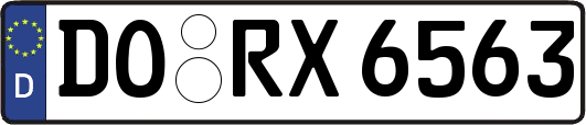 DO-RX6563