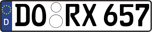 DO-RX657