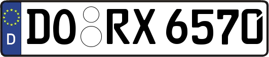 DO-RX6570