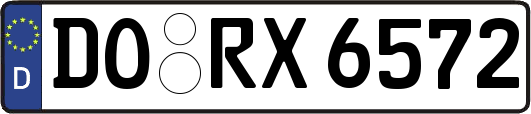 DO-RX6572