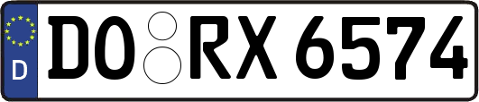 DO-RX6574