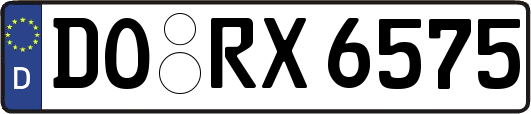 DO-RX6575