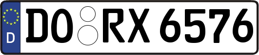 DO-RX6576
