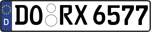 DO-RX6577