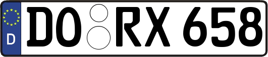 DO-RX658