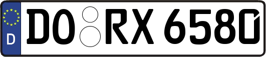 DO-RX6580