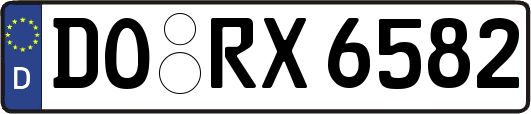 DO-RX6582