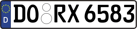 DO-RX6583