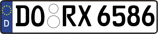 DO-RX6586