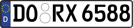 DO-RX6588