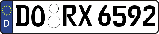 DO-RX6592