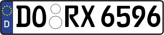 DO-RX6596