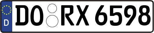DO-RX6598