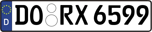 DO-RX6599