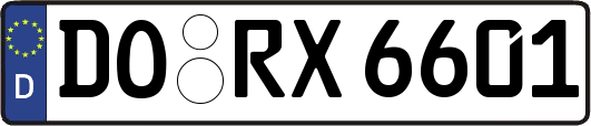 DO-RX6601