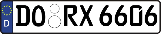 DO-RX6606