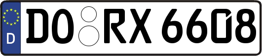 DO-RX6608