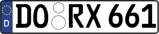 DO-RX661