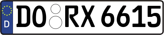 DO-RX6615
