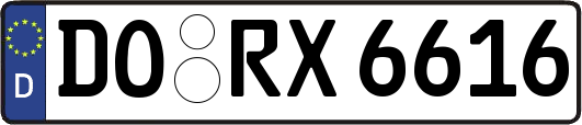 DO-RX6616