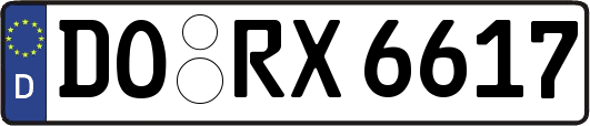 DO-RX6617