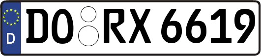DO-RX6619