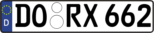 DO-RX662