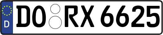 DO-RX6625