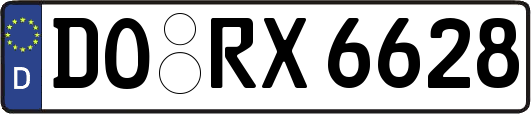 DO-RX6628