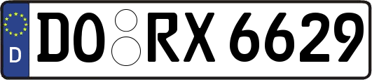 DO-RX6629