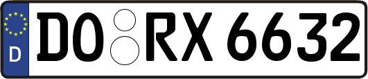 DO-RX6632