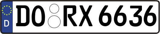 DO-RX6636