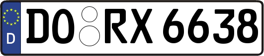 DO-RX6638