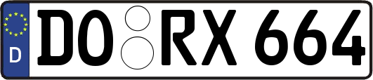 DO-RX664