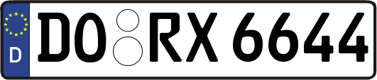DO-RX6644