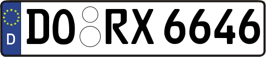 DO-RX6646