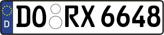 DO-RX6648