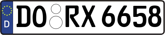 DO-RX6658