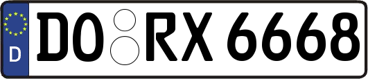 DO-RX6668
