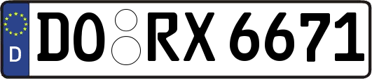 DO-RX6671