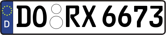 DO-RX6673