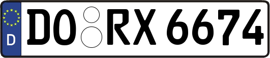 DO-RX6674