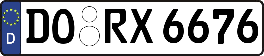 DO-RX6676