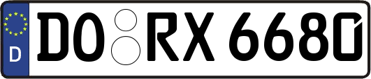 DO-RX6680