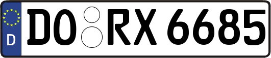 DO-RX6685